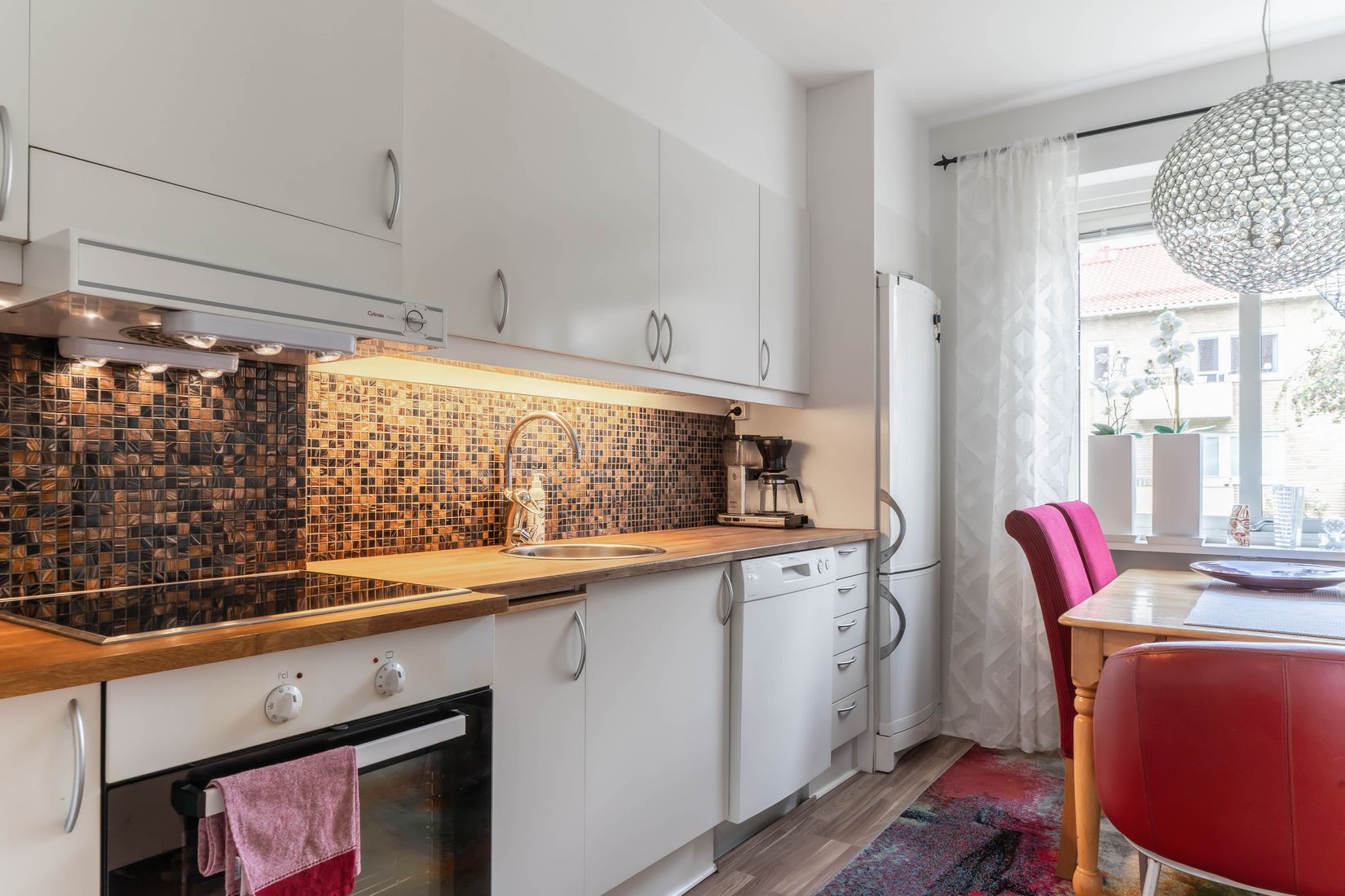 Bostadsrätt, Vångavägen 25B, Gamla Näsby, Kristianstad