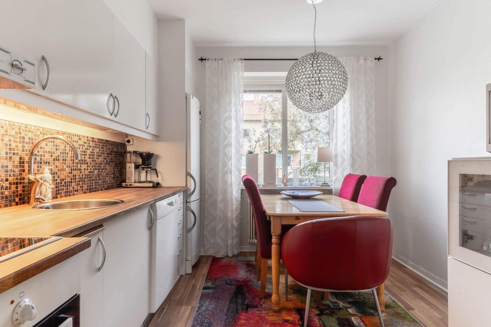 Bostadsrätt, Vångavägen 25B, Gamla Näsby, Kristianstad