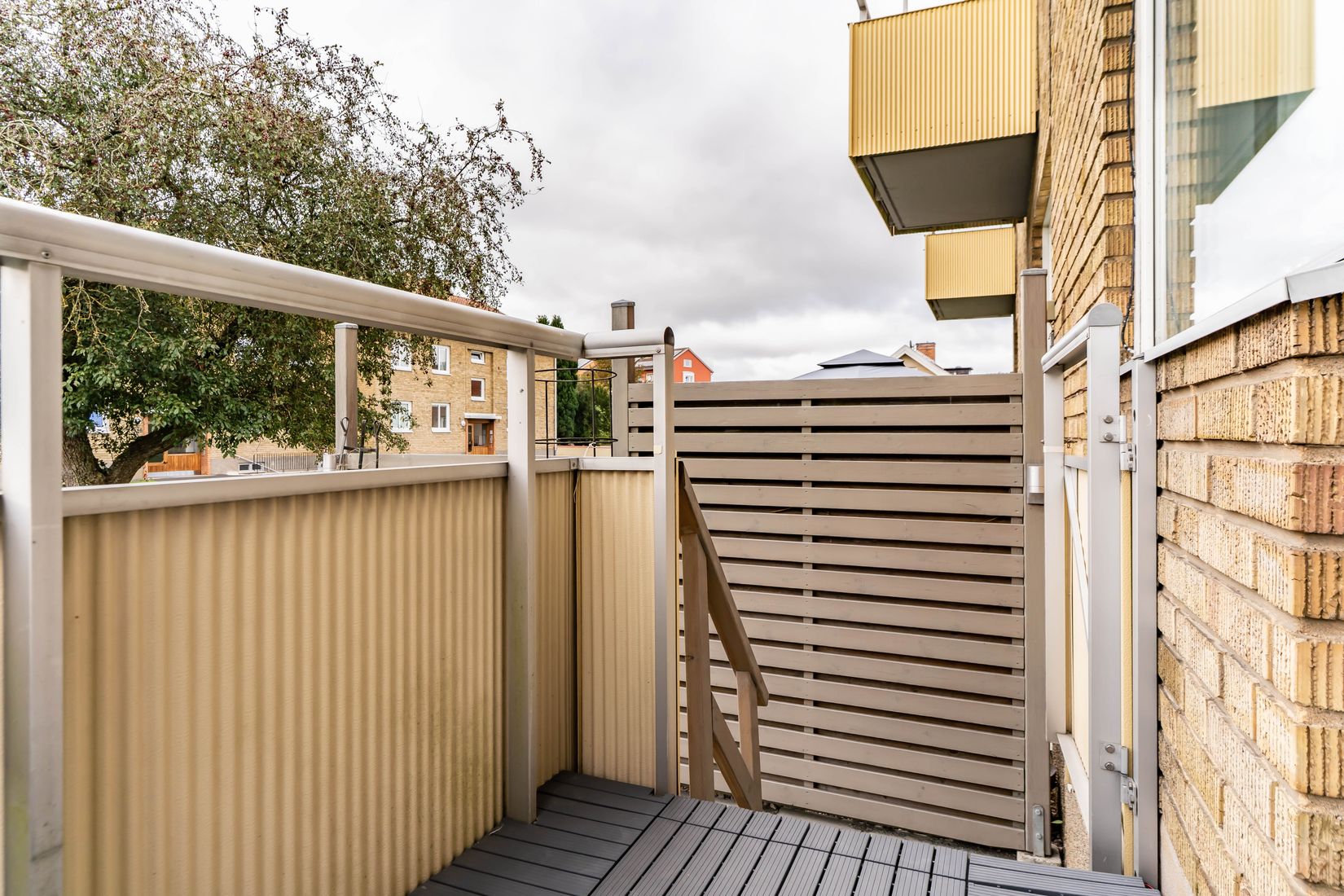 Bostadsrätt, Vångavägen 25B, Gamla Näsby, Kristianstad