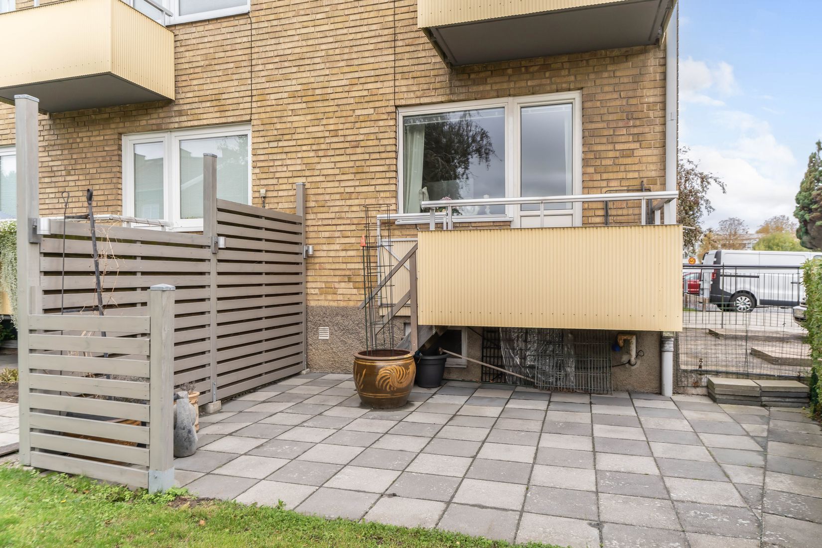 Bostadsrätt, Vångavägen 25B, Gamla Näsby, Kristianstad