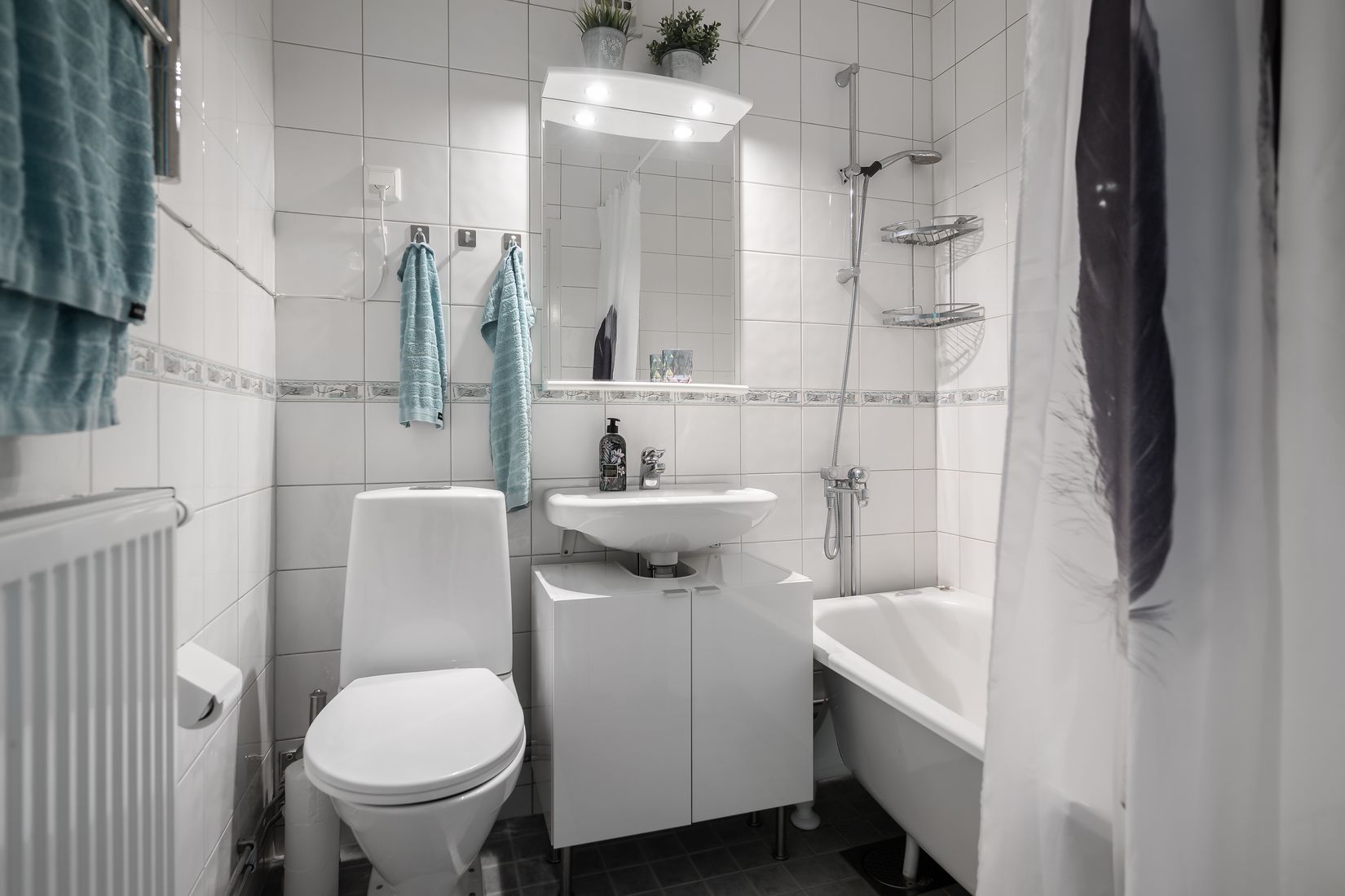 Bostadsrätt, Åkervägen 31, Västerhaninge, Haninge