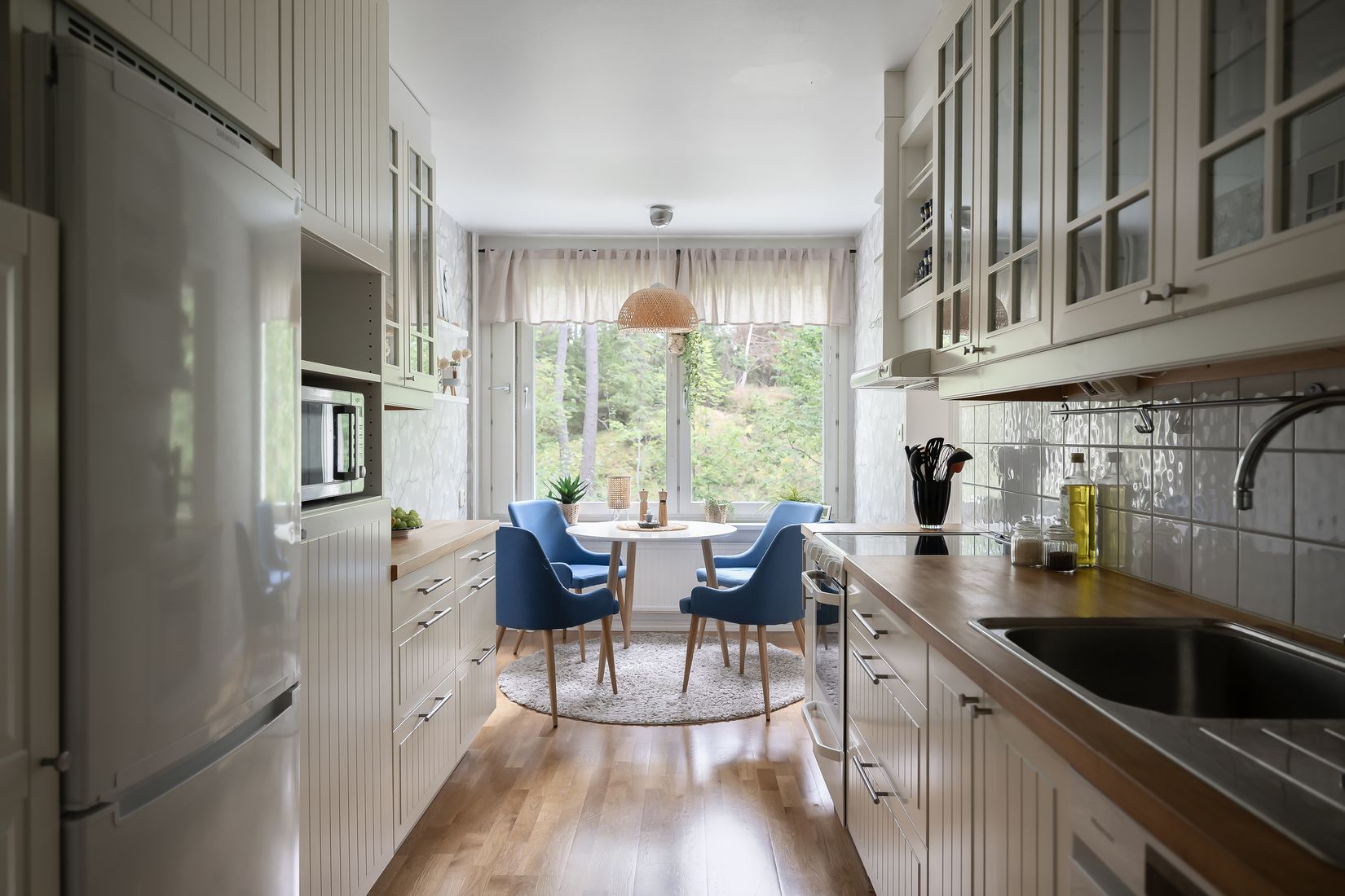 Bostadsrätt, Åkervägen 31, Västerhaninge, Haninge