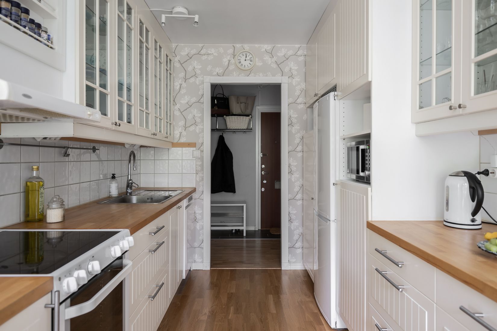 Bostadsrätt, Åkervägen 31, Västerhaninge, Haninge