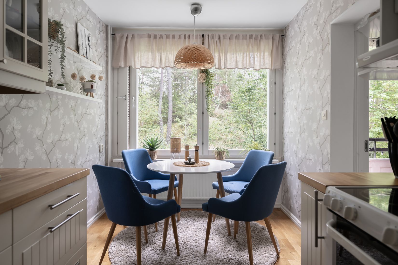 Bostadsrätt, Åkervägen 31, Västerhaninge, Haninge