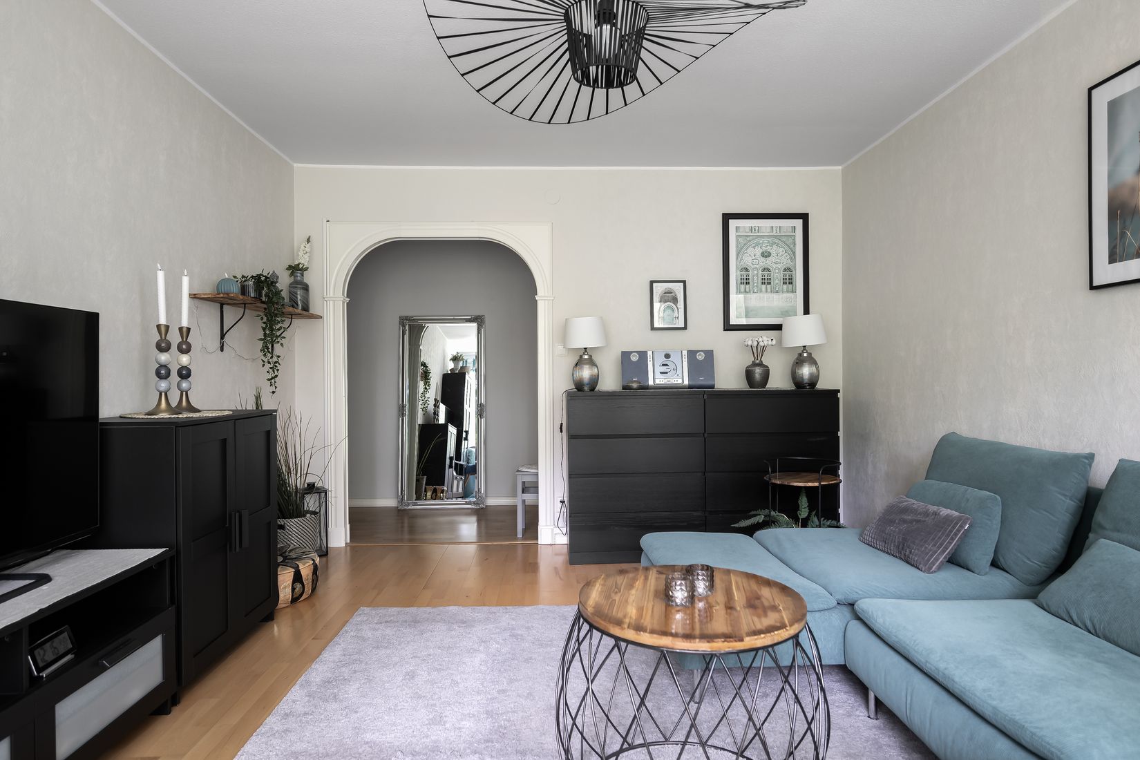 Bostadsrätt, Åkervägen 31, Västerhaninge, Haninge