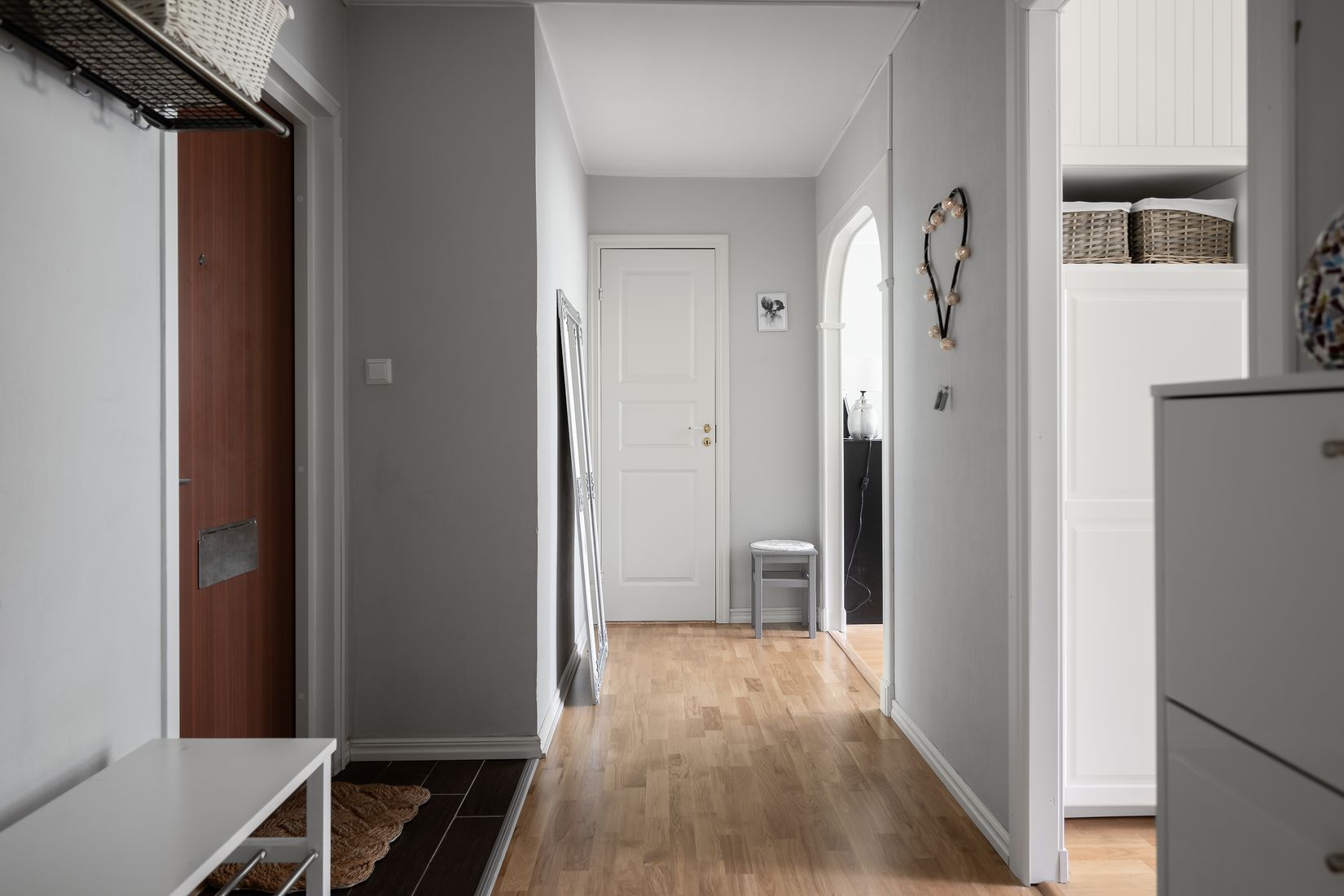 Bostadsrätt, Åkervägen 31, Västerhaninge, Haninge