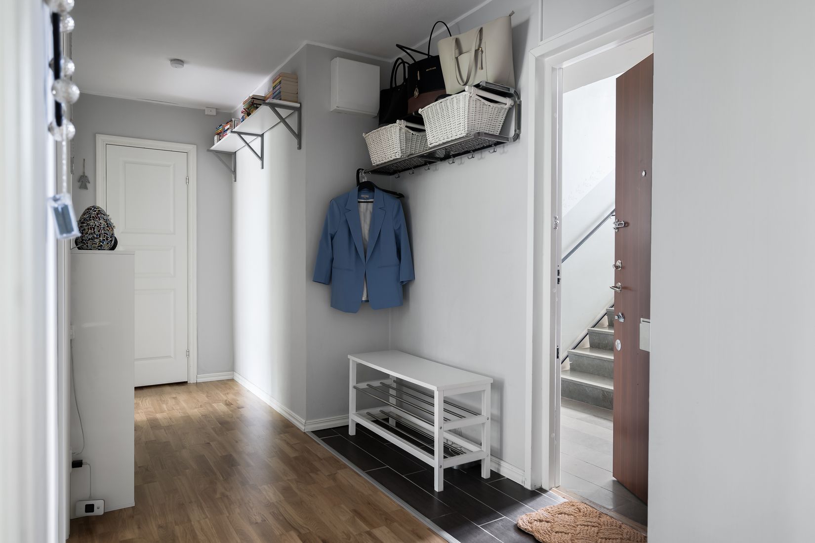 Bostadsrätt, Åkervägen 31, Västerhaninge, Haninge