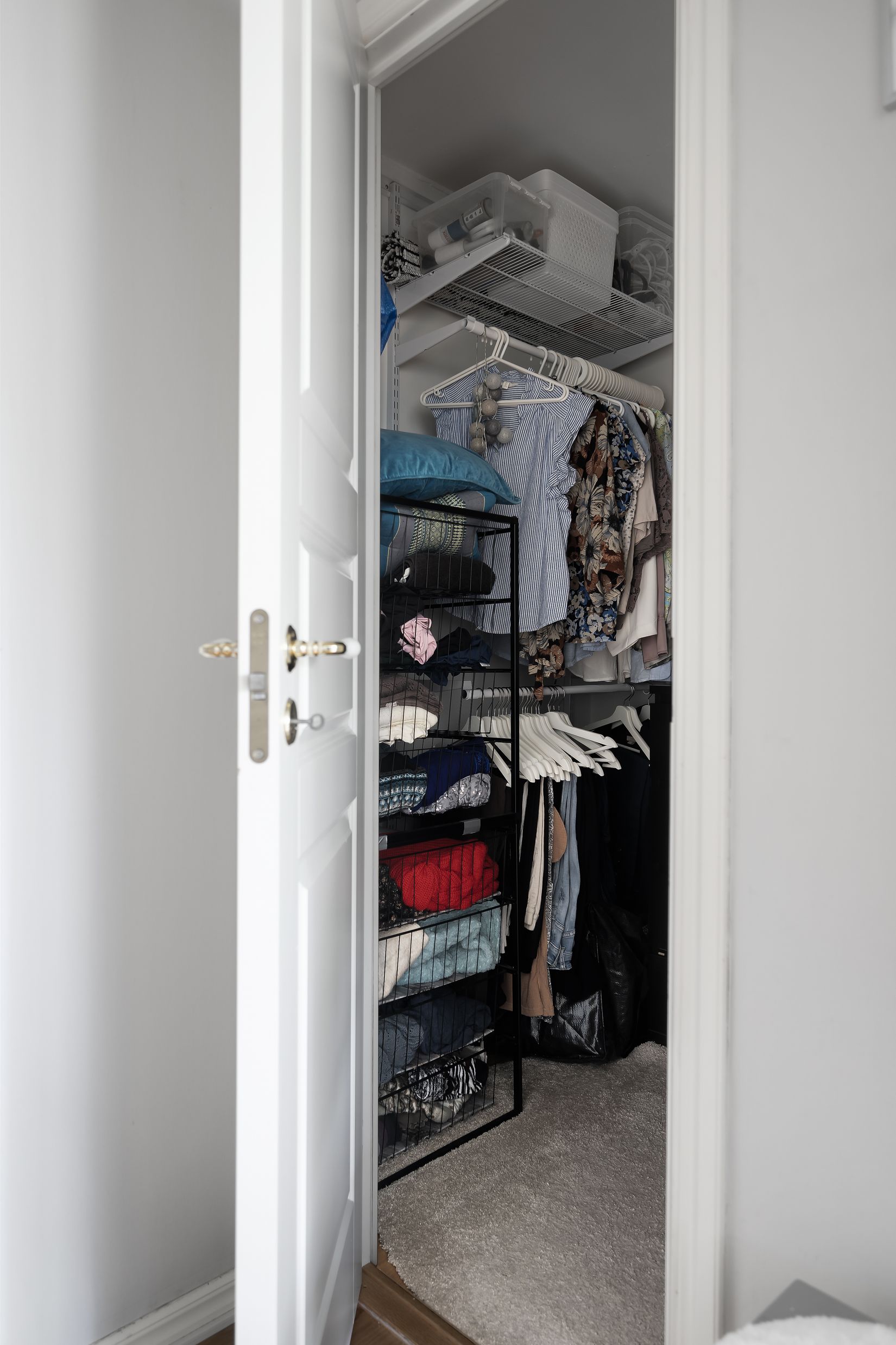 Bostadsrätt, Åkervägen 31, Västerhaninge, Haninge