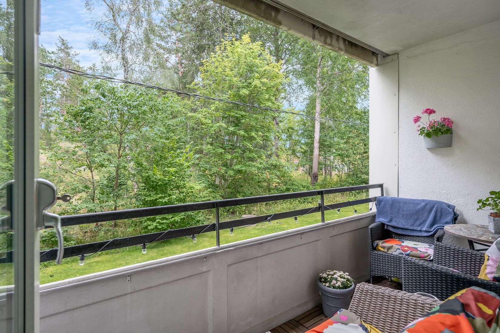 Bostadsrätt, Åkervägen 31, Västerhaninge, Haninge