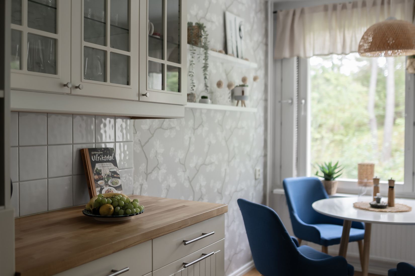 Bostadsrätt, Åkervägen 31, Västerhaninge, Haninge