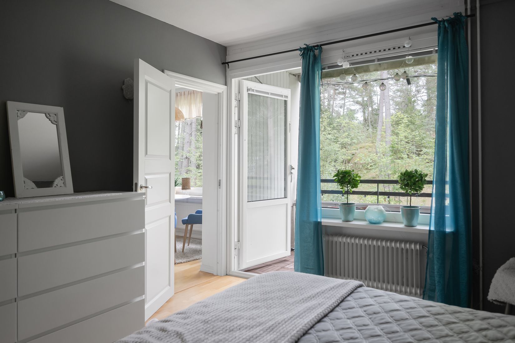 Bostadsrätt, Åkervägen 31, Västerhaninge, Haninge