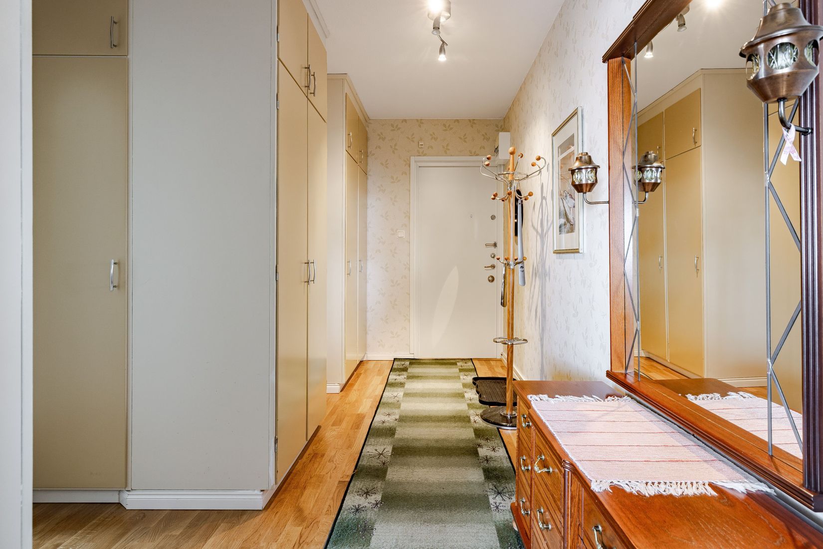 Bostadsrätt, Noachsgatan 11, Norr, Eskilstuna