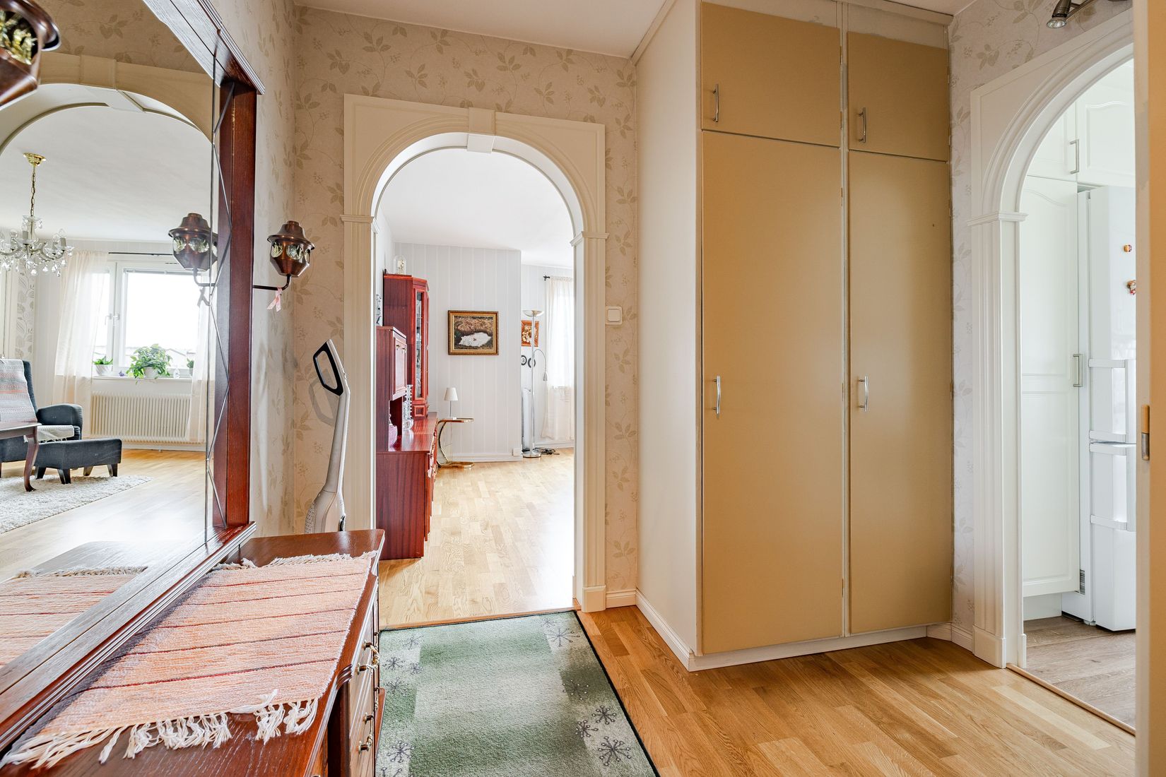 Bostadsrätt, Noachsgatan 11, Norr, Eskilstuna