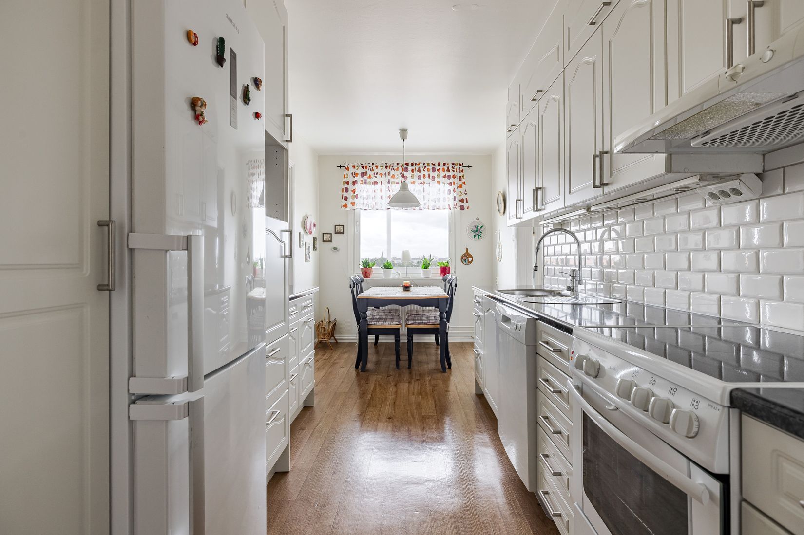 Bostadsrätt, Noachsgatan 11, Norr, Eskilstuna