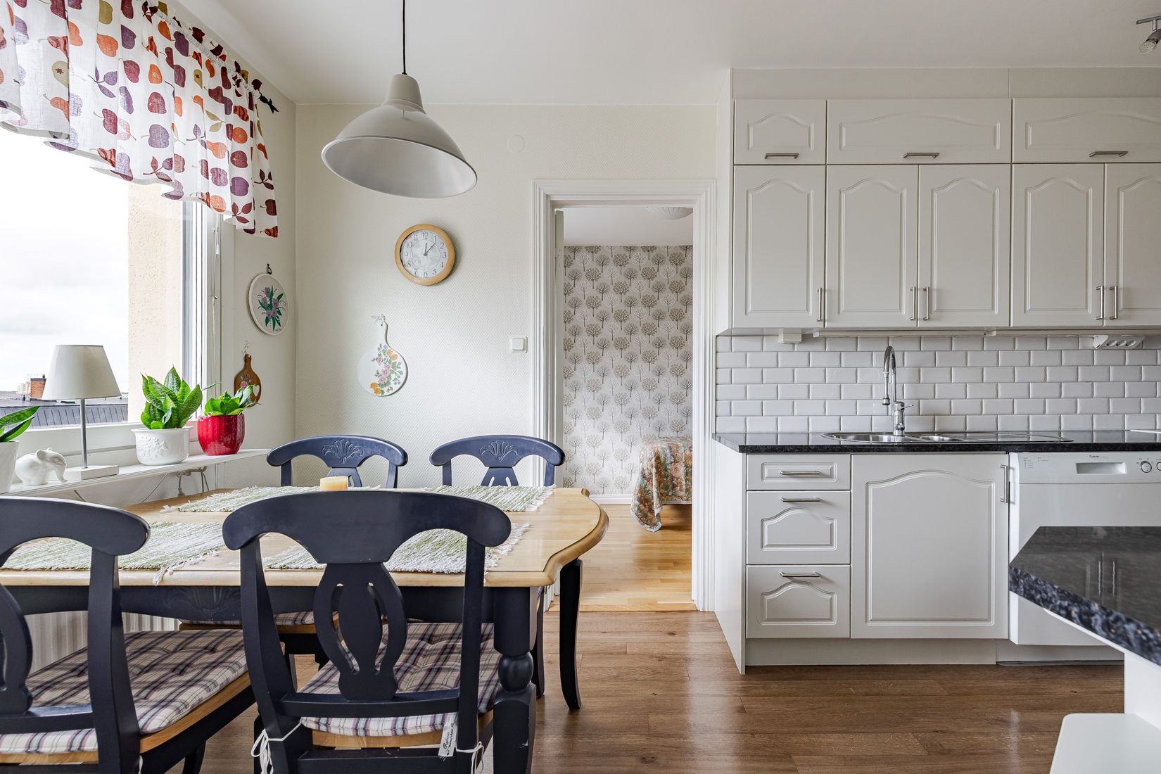 Bostadsrätt, Noachsgatan 11, Norr, Eskilstuna