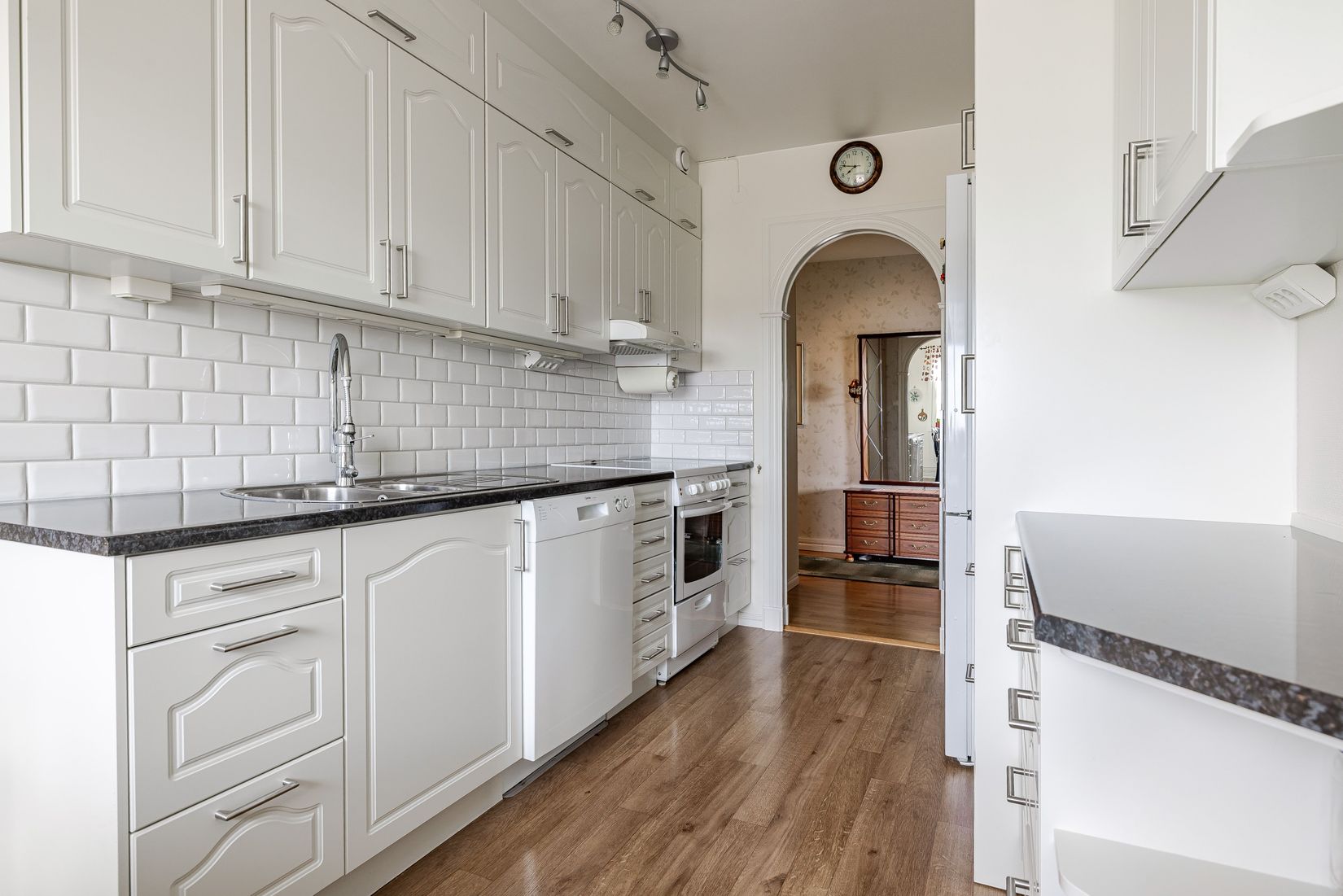 Bostadsrätt, Noachsgatan 11, Norr, Eskilstuna