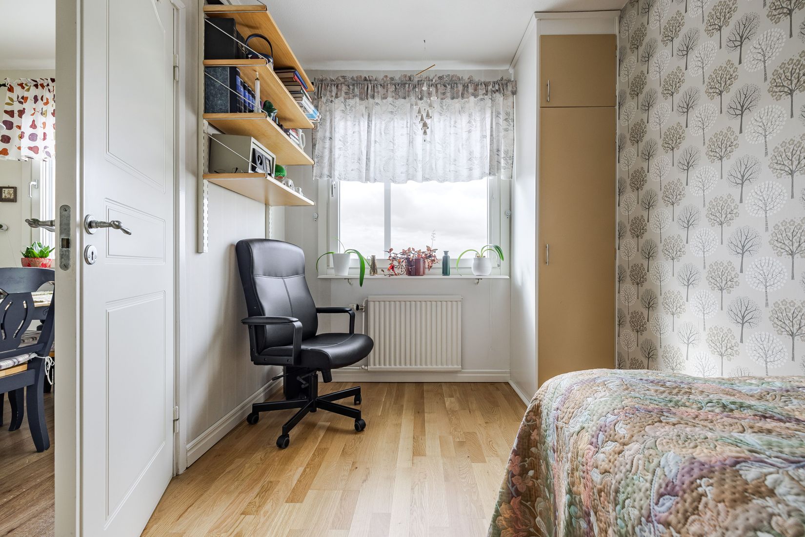 Bostadsrätt, Noachsgatan 11, Norr, Eskilstuna