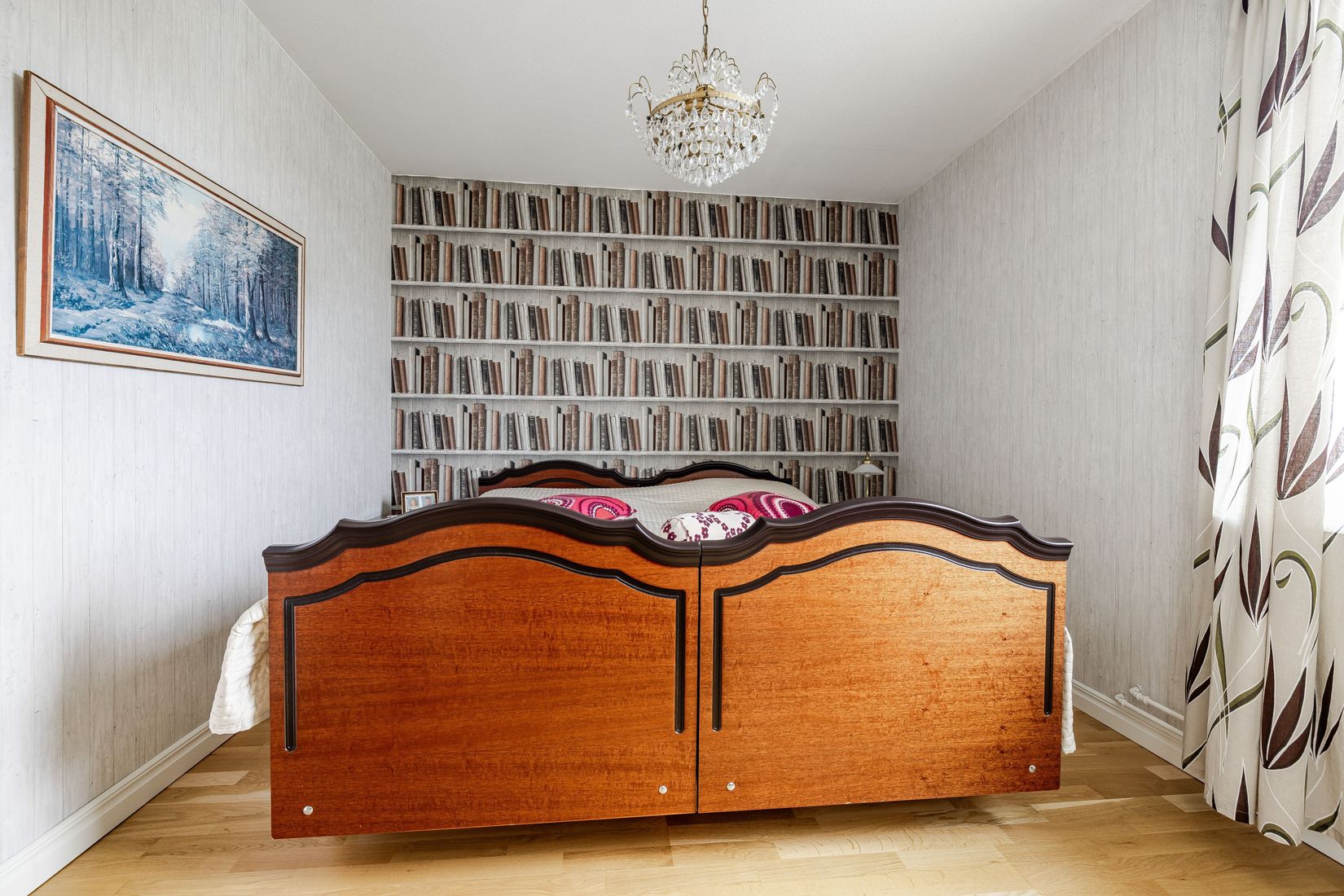 Bostadsrätt, Noachsgatan 11, Norr, Eskilstuna