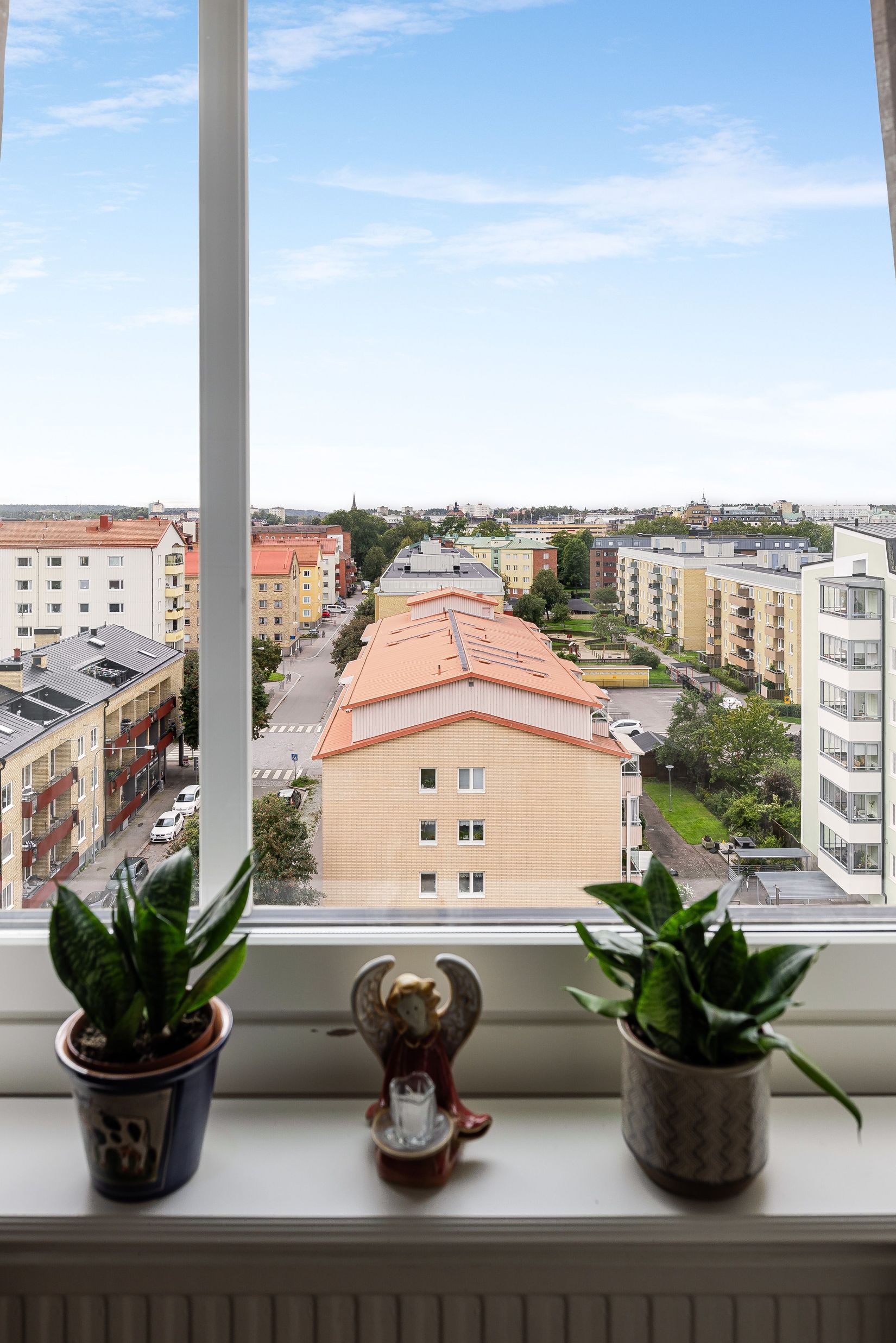 Bostadsrätt, Noachsgatan 11, Norr, Eskilstuna