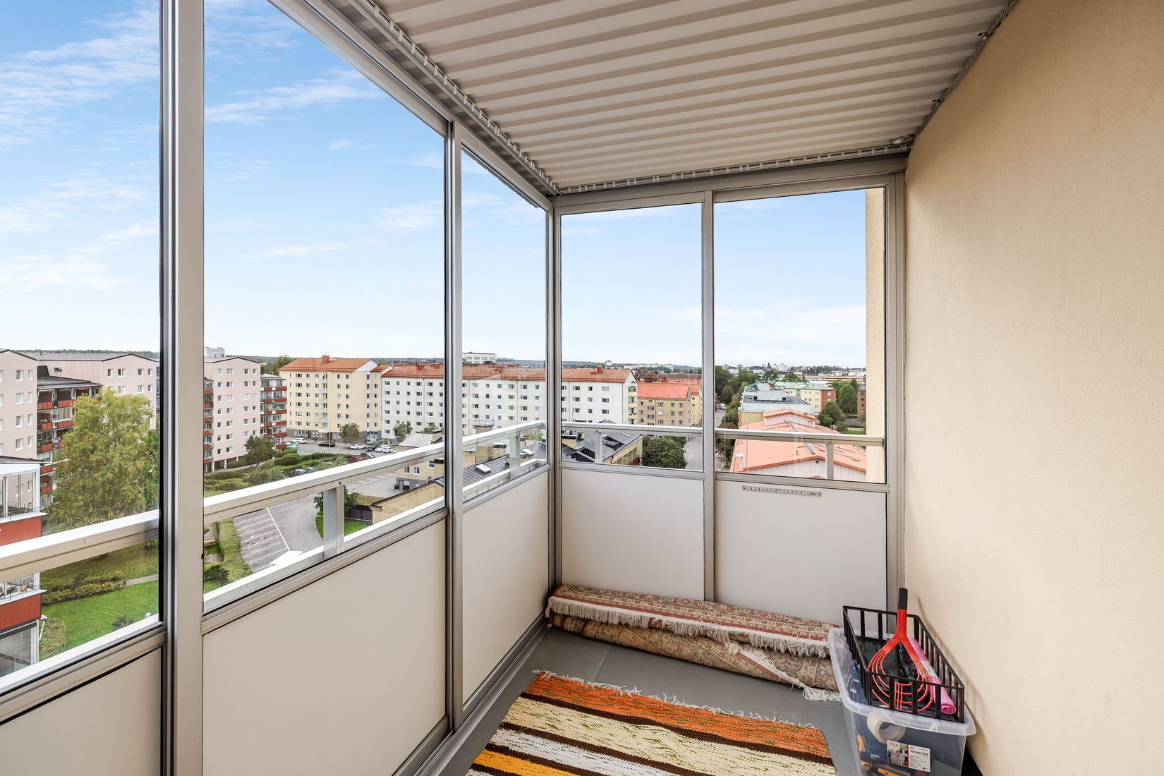 Bostadsrätt, Noachsgatan 11, Norr, Eskilstuna