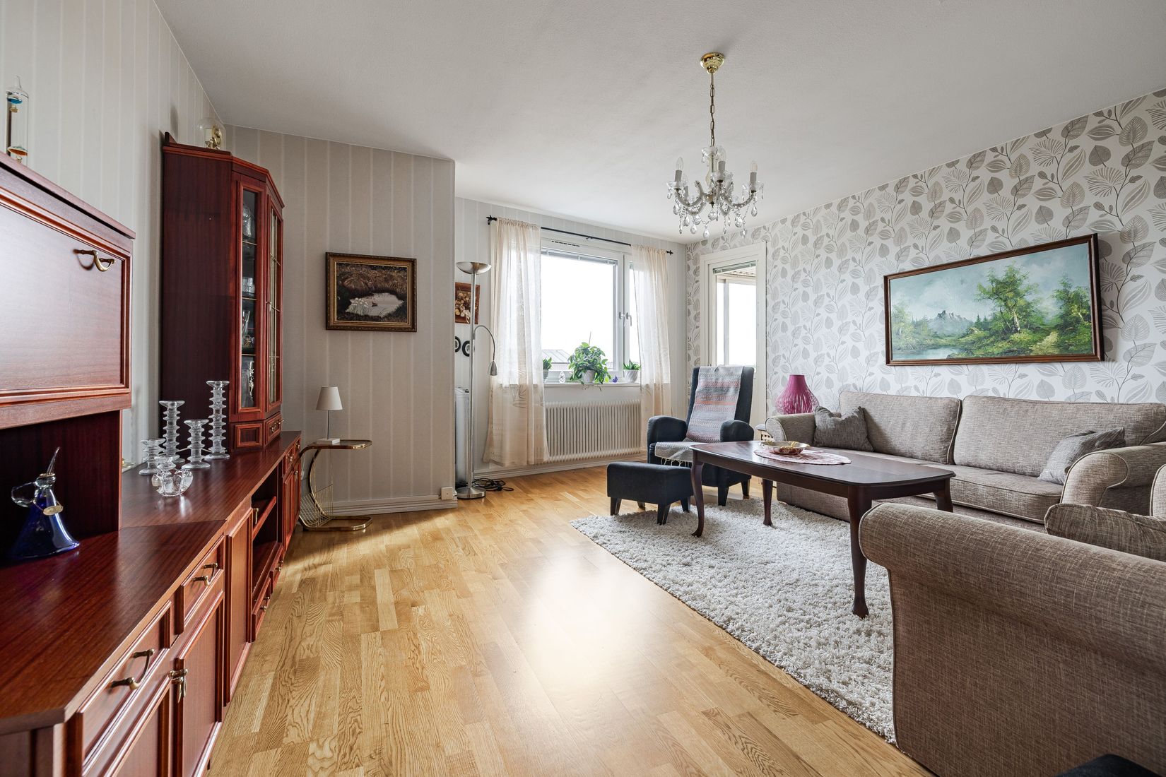 Bostadsrätt, Noachsgatan 11, Norr, Eskilstuna