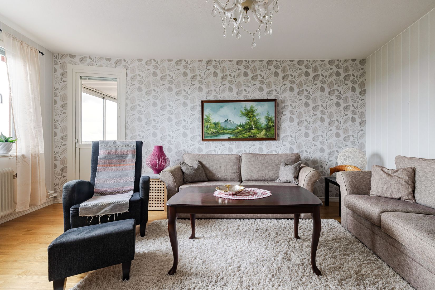 Bostadsrätt, Noachsgatan 11, Norr, Eskilstuna