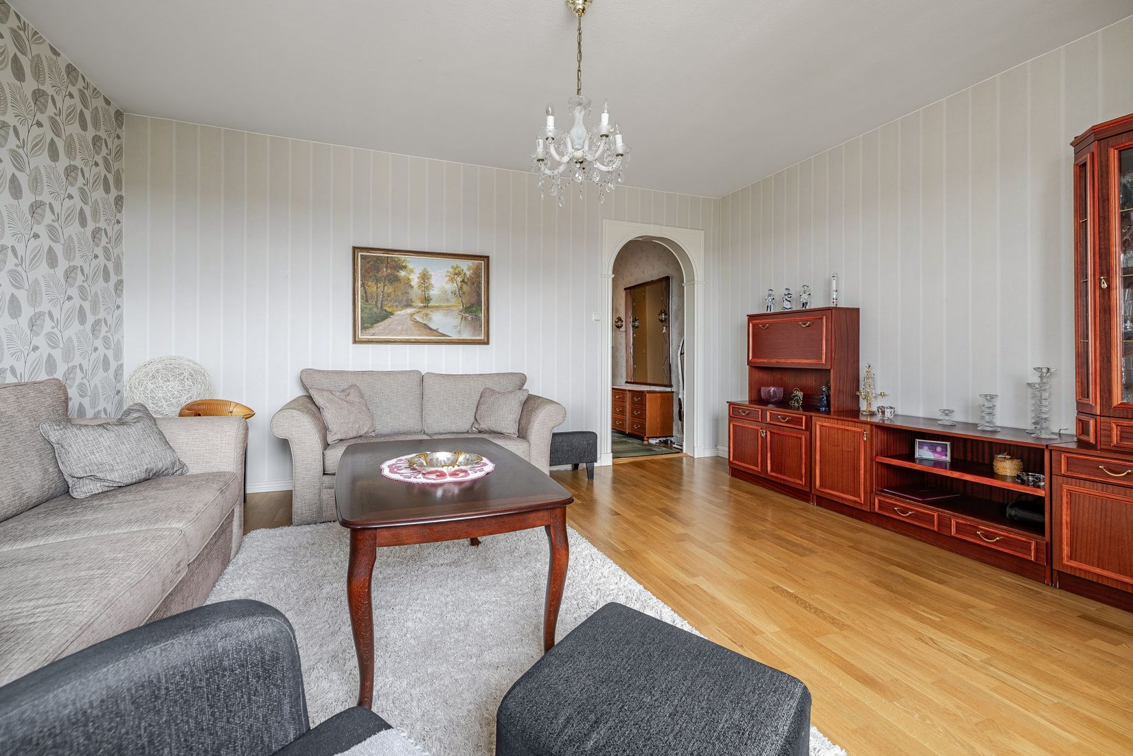 Bostadsrätt, Noachsgatan 11, Norr, Eskilstuna