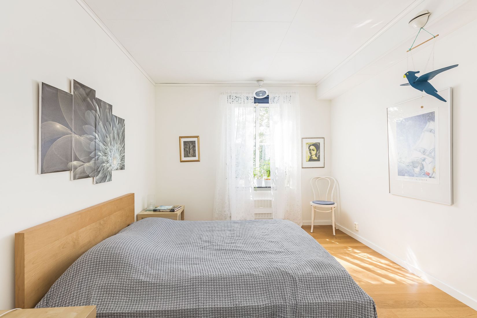 Bostadsrätt, Lagmansgatan 11E, Stenby, Eskilstuna