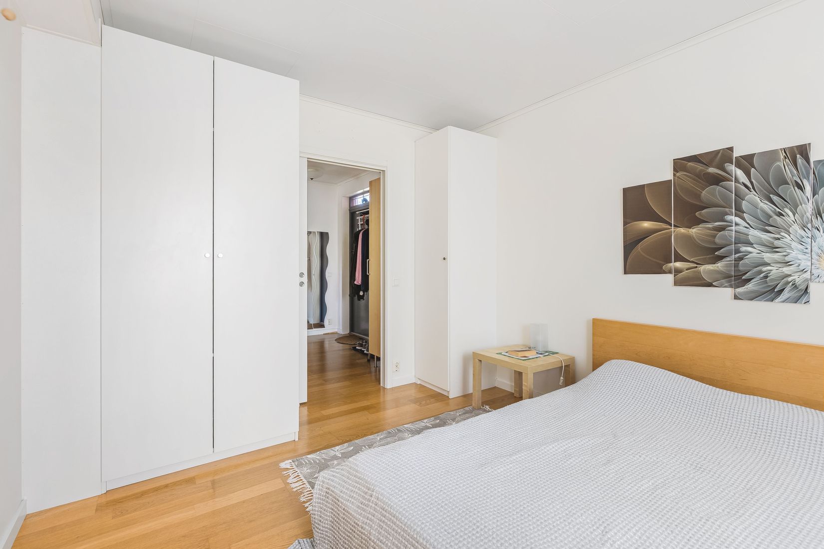 Bostadsrätt, Lagmansgatan 11E, Stenby, Eskilstuna