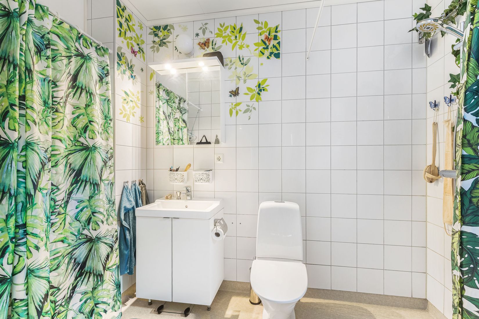 Bostadsrätt, Lagmansgatan 11E, Stenby, Eskilstuna