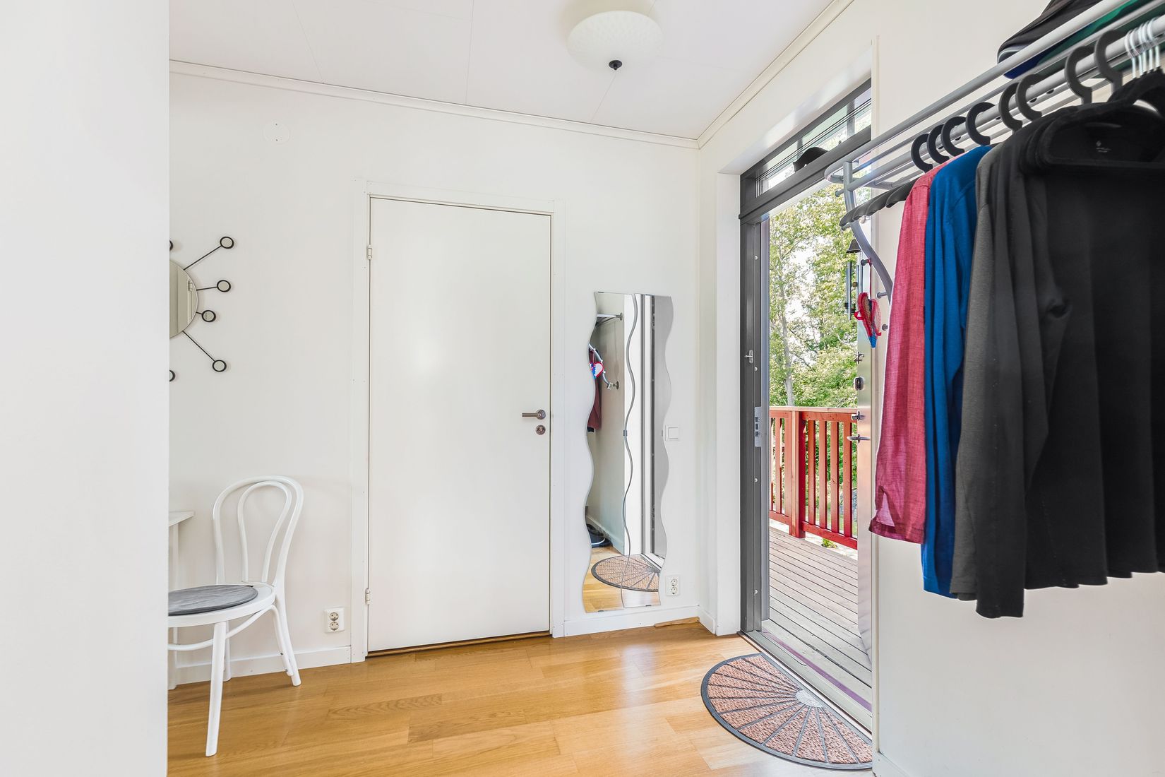 Bostadsrätt, Lagmansgatan 11E, Stenby, Eskilstuna