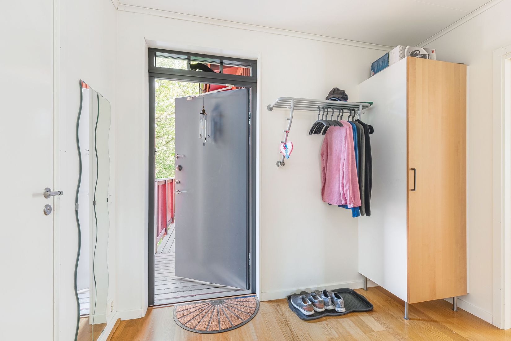 Bostadsrätt, Lagmansgatan 11E, Stenby, Eskilstuna