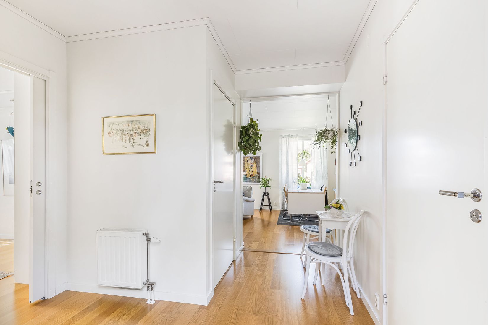 Bostadsrätt, Lagmansgatan 11E, Stenby, Eskilstuna