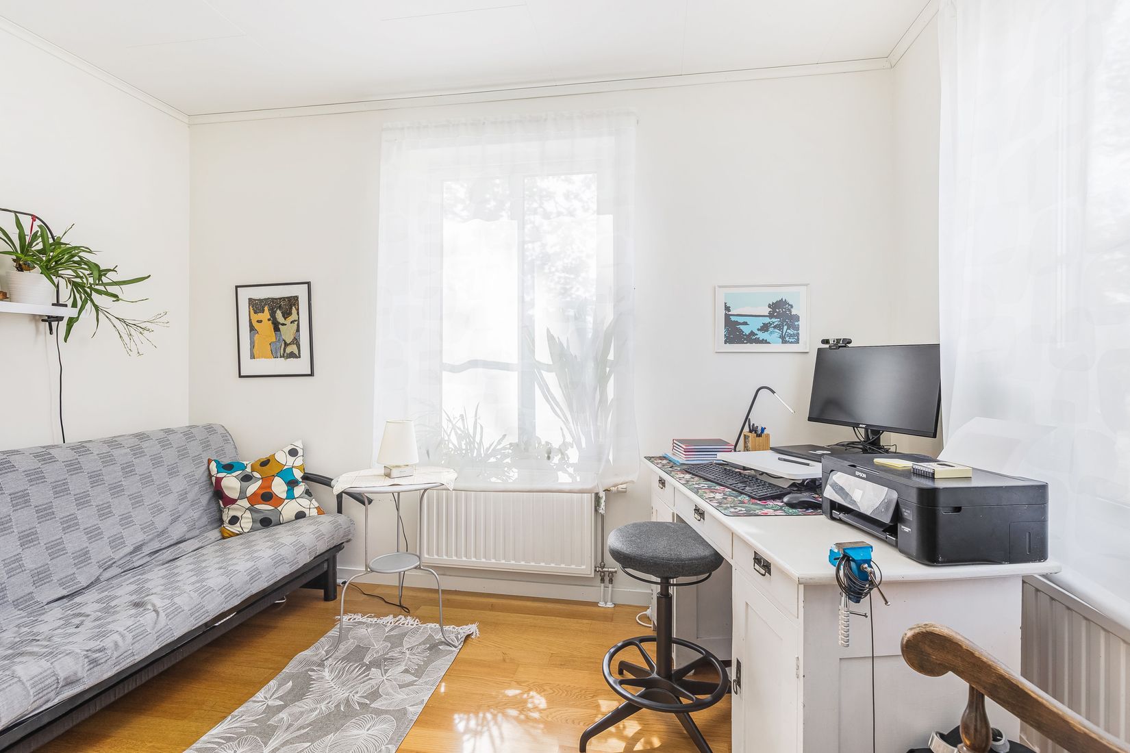 Bostadsrätt, Lagmansgatan 11E, Stenby, Eskilstuna