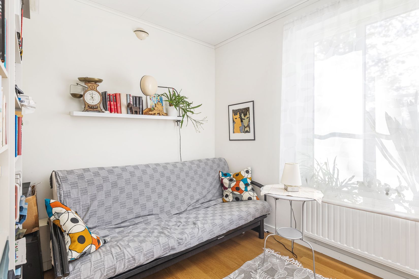 Bostadsrätt, Lagmansgatan 11E, Stenby, Eskilstuna