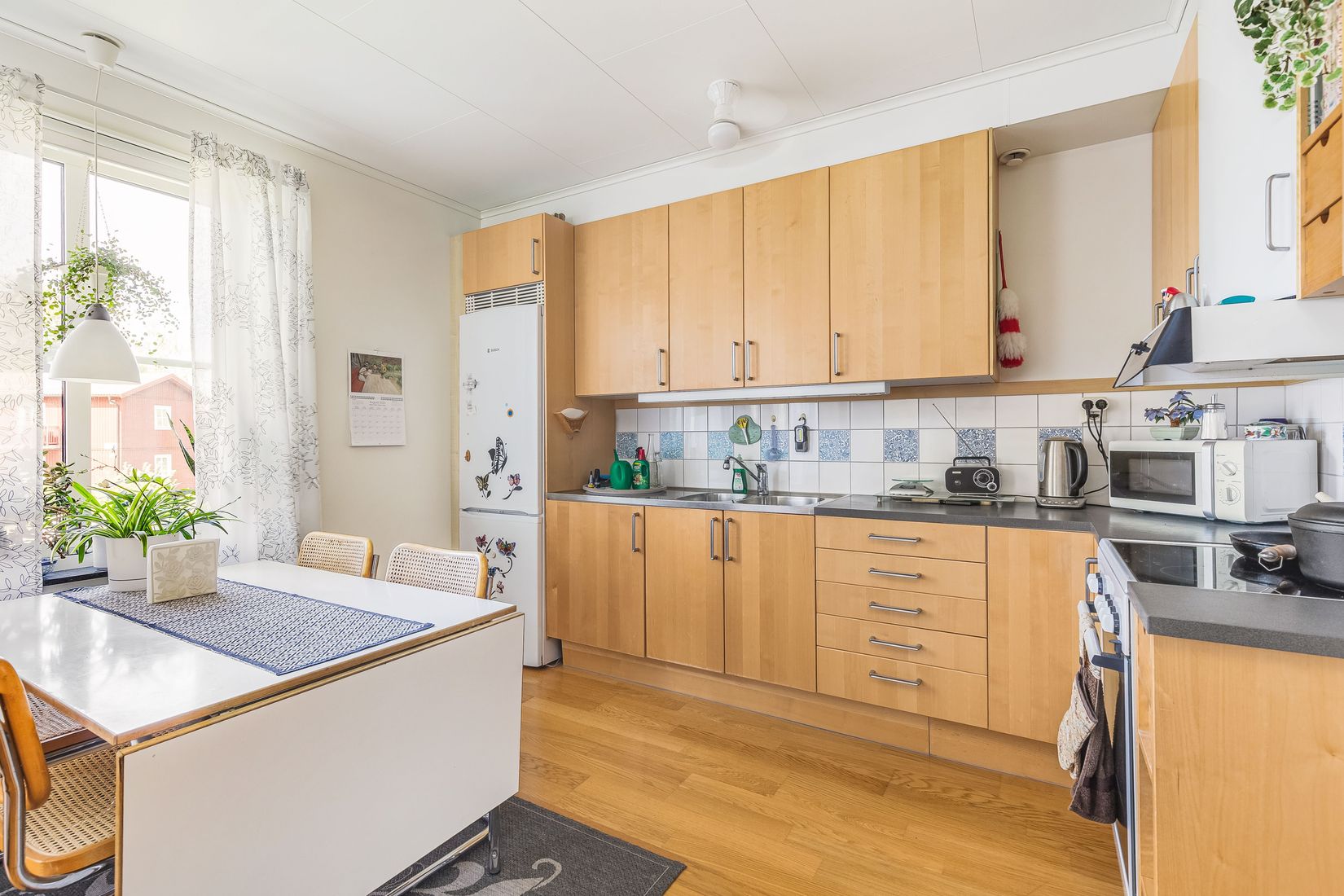 Bostadsrätt, Lagmansgatan 11E, Stenby, Eskilstuna