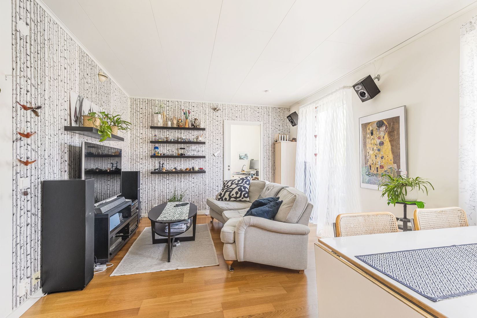 Bostadsrätt, Lagmansgatan 11E, Stenby, Eskilstuna