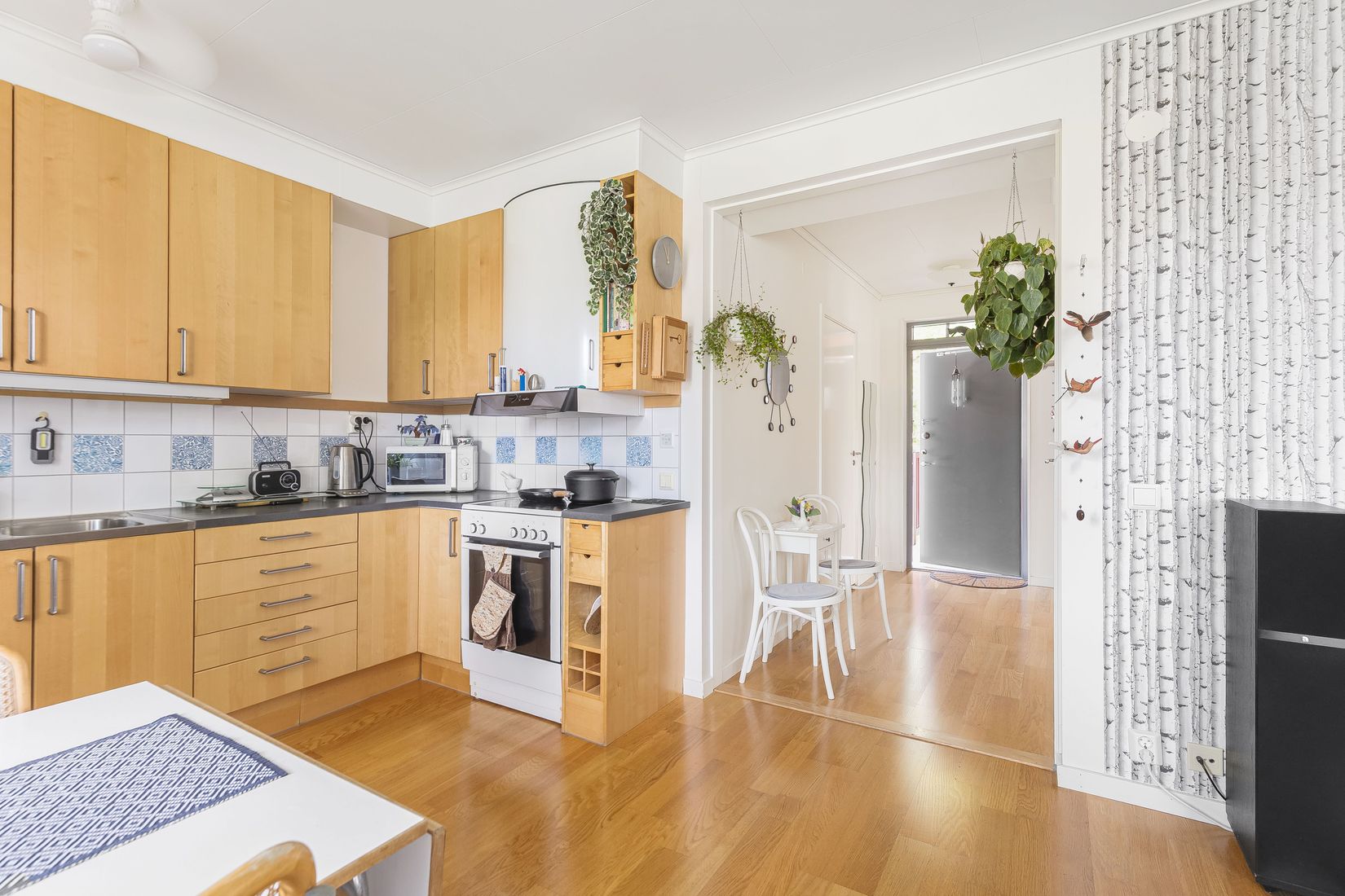 Bostadsrätt, Lagmansgatan 11E, Stenby, Eskilstuna