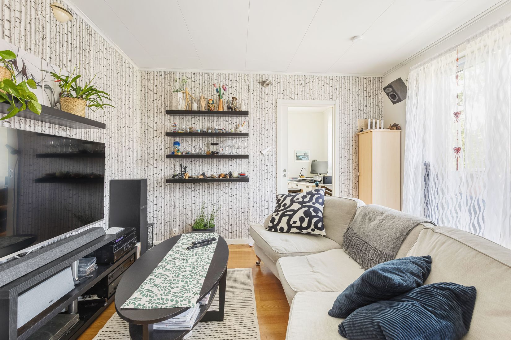 Bostadsrätt, Lagmansgatan 11E, Stenby, Eskilstuna