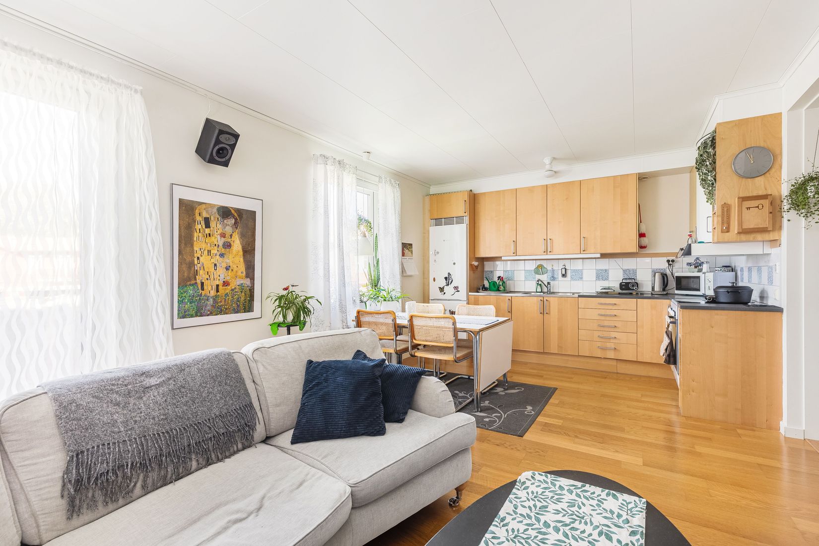 Bostadsrätt, Lagmansgatan 11E, Stenby, Eskilstuna