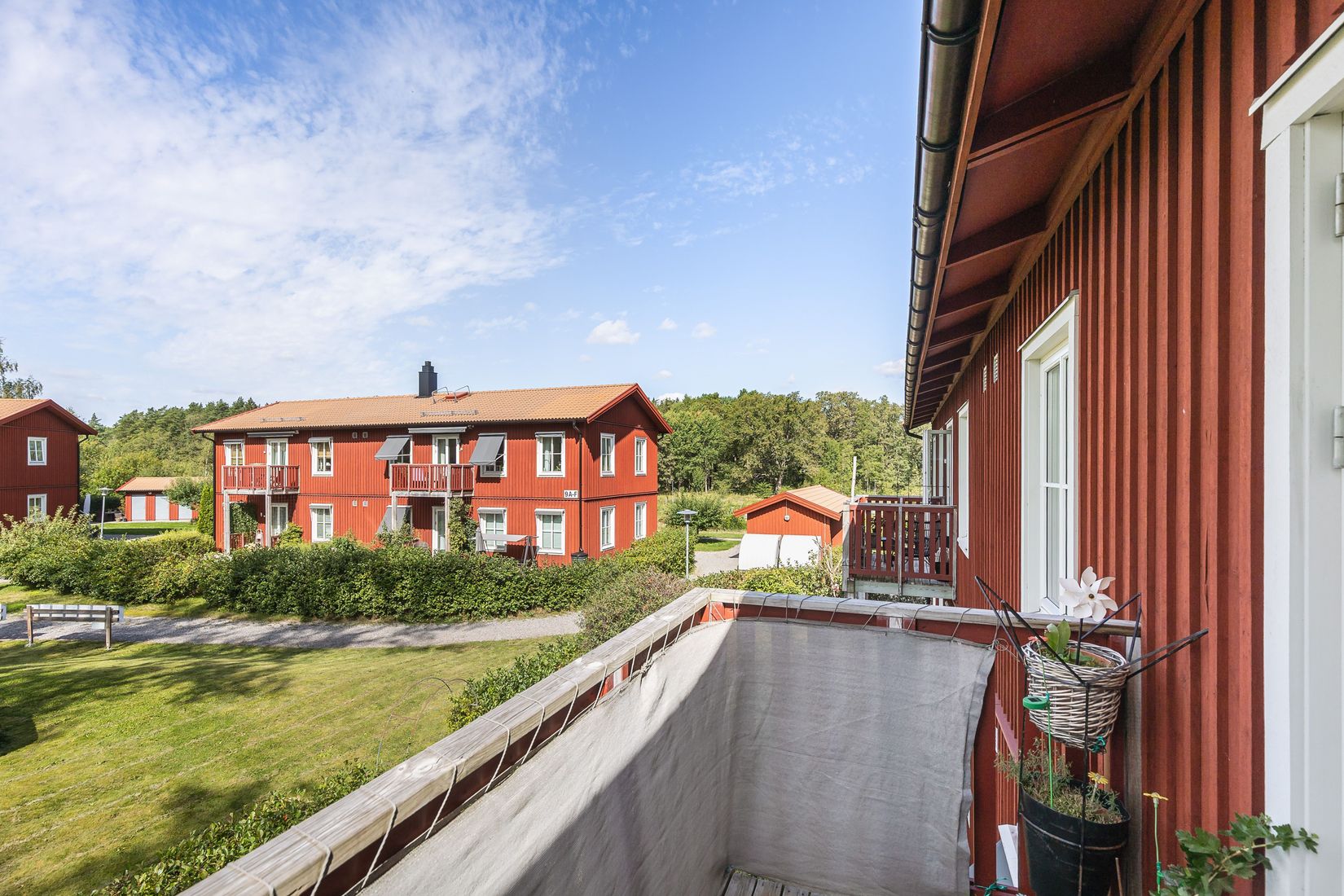 Bostadsrätt, Lagmansgatan 11E, Stenby, Eskilstuna