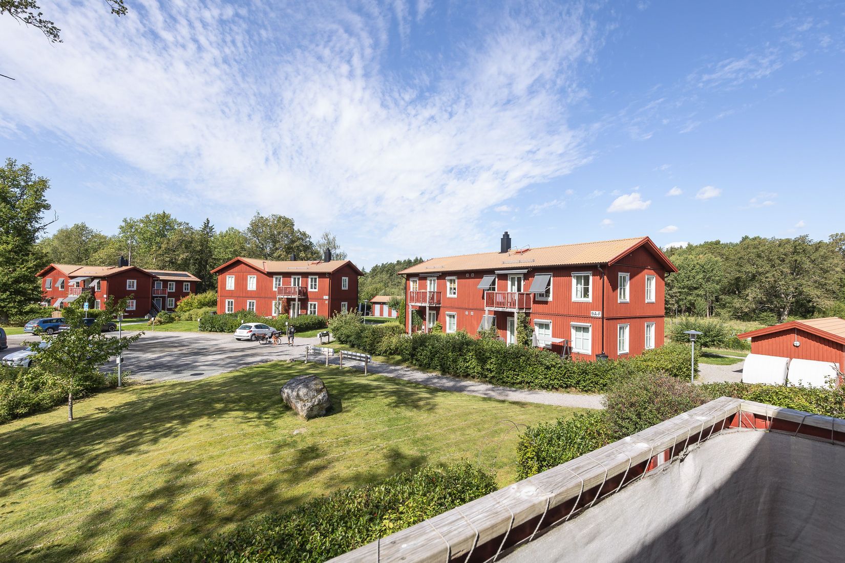 Bostadsrätt, Lagmansgatan 11E, Stenby, Eskilstuna