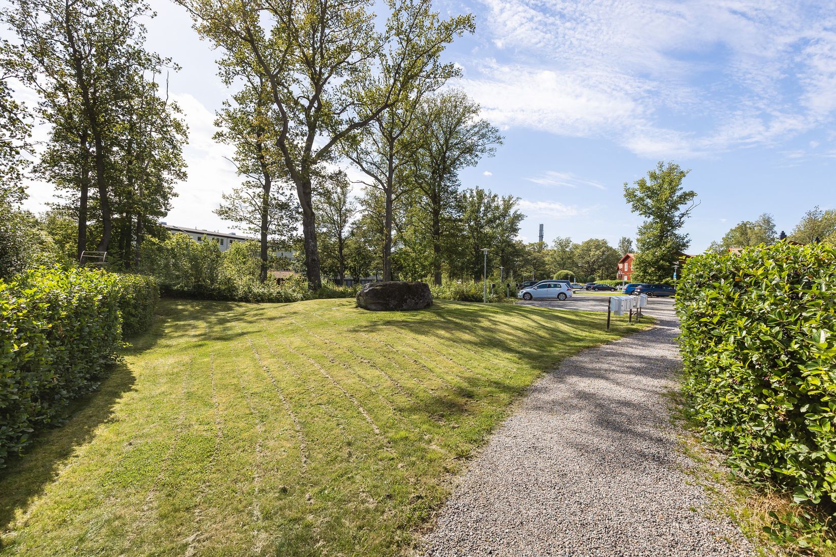 Bostadsrätt, Lagmansgatan 11E, Stenby, Eskilstuna