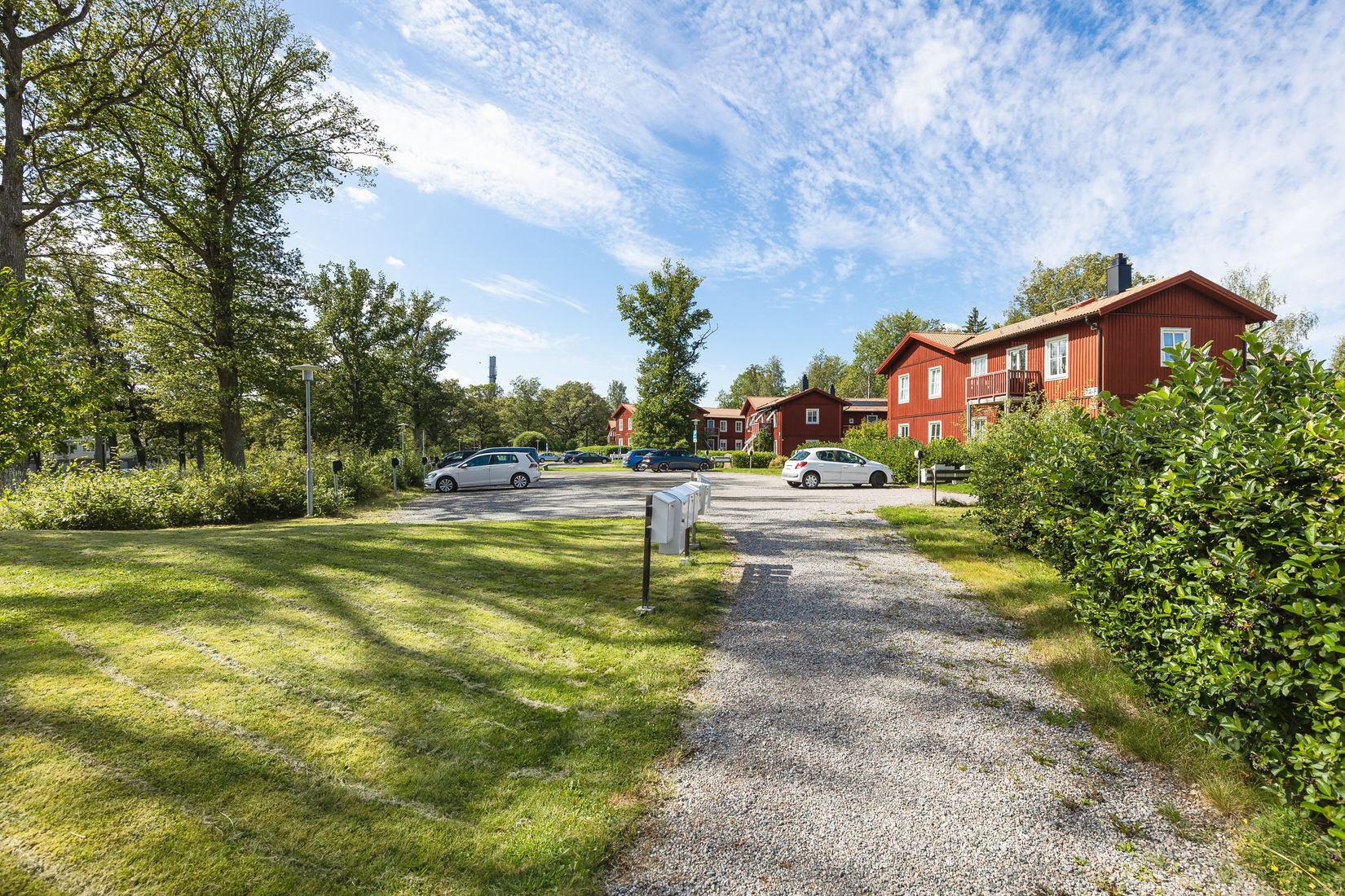 Bostadsrätt, Lagmansgatan 11E, Stenby, Eskilstuna