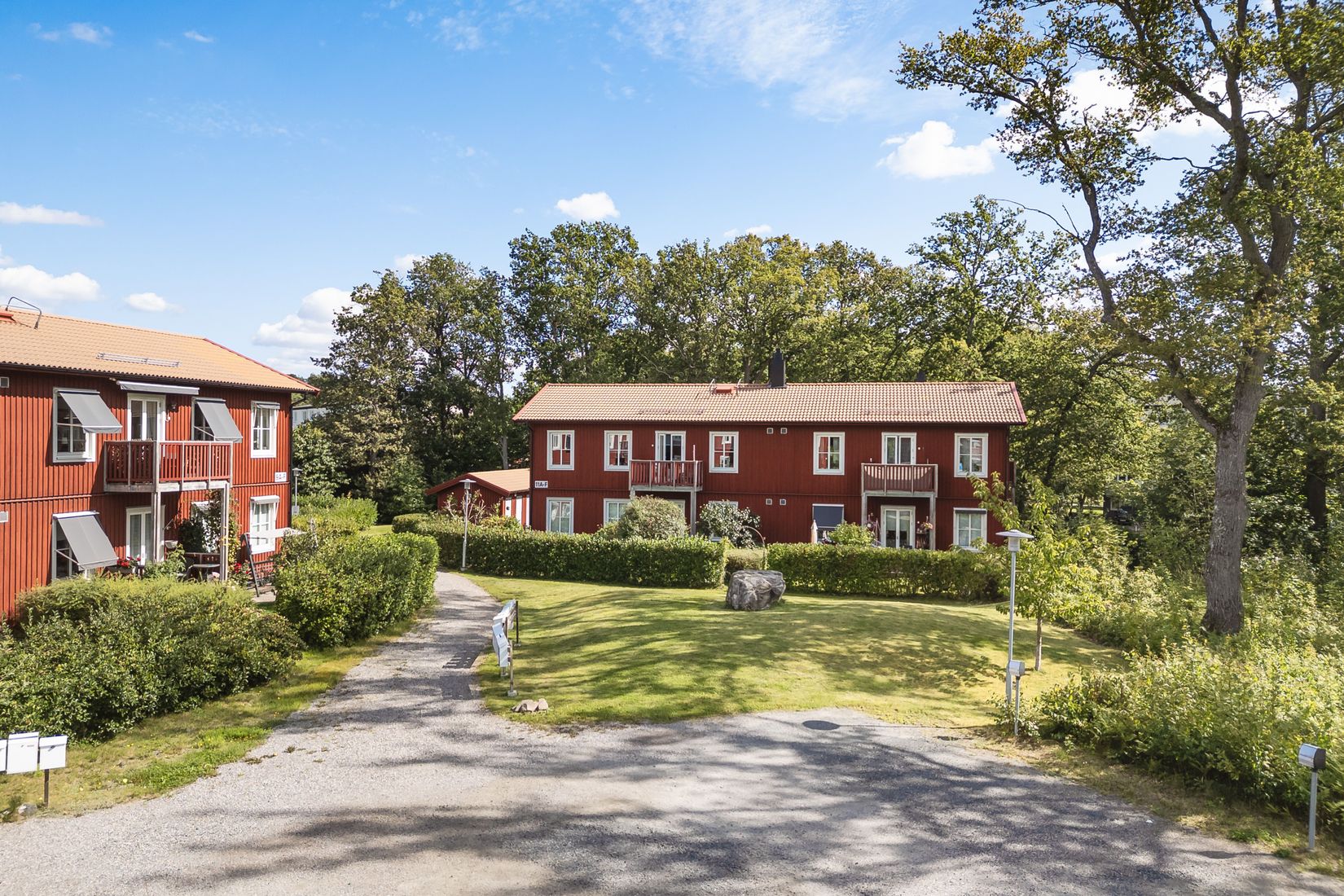 Bostadsrätt, Lagmansgatan 11E, Stenby, Eskilstuna