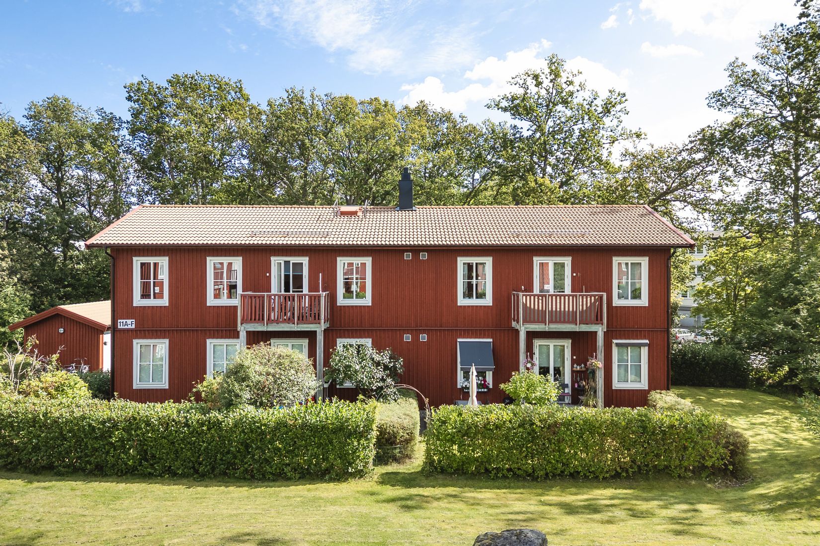 Bostadsrätt, Lagmansgatan 11E, Stenby, Eskilstuna