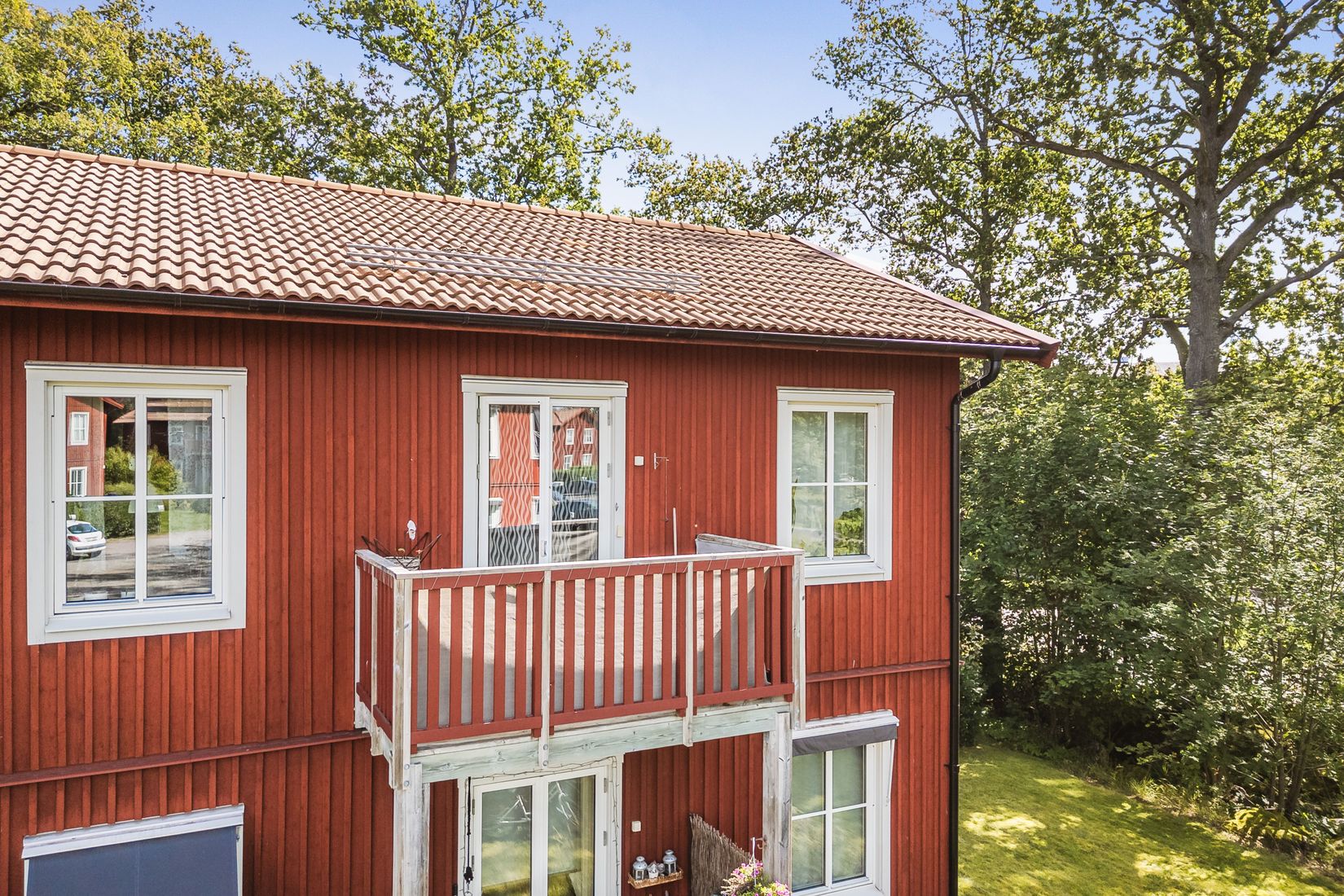 Bostadsrätt, Lagmansgatan 11E, Stenby, Eskilstuna