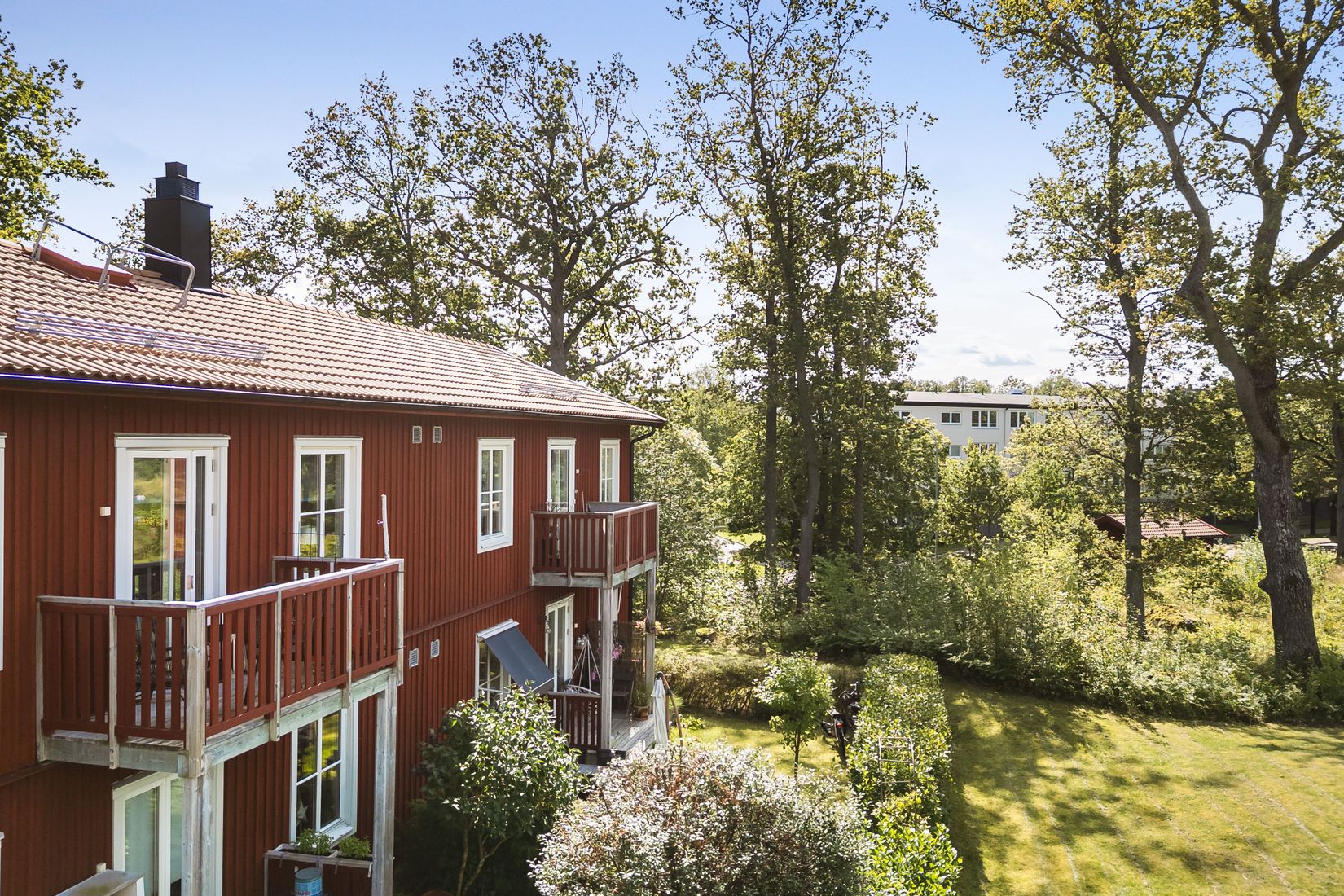 Bostadsrätt, Lagmansgatan 11E, Stenby, Eskilstuna