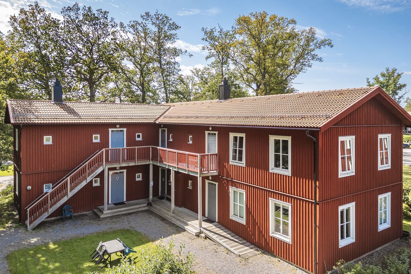 Bostadsrätt, Lagmansgatan 11E, Stenby, Eskilstuna