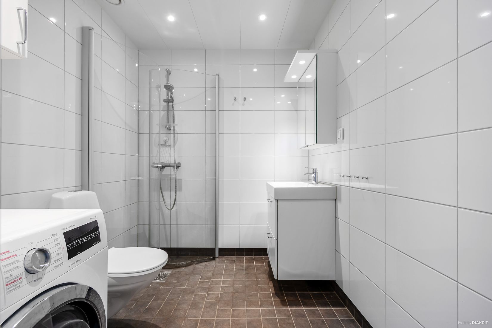 Bostadsrätt, Lagmansbacken 11, våning 8, Alby, Botkyrka